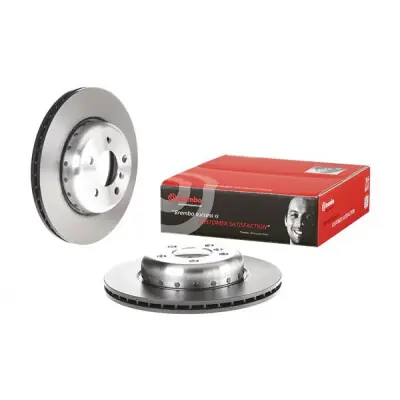 Disco de freno BREMBO 09.C410.13 BREMBO 09.C410.13 Popular
